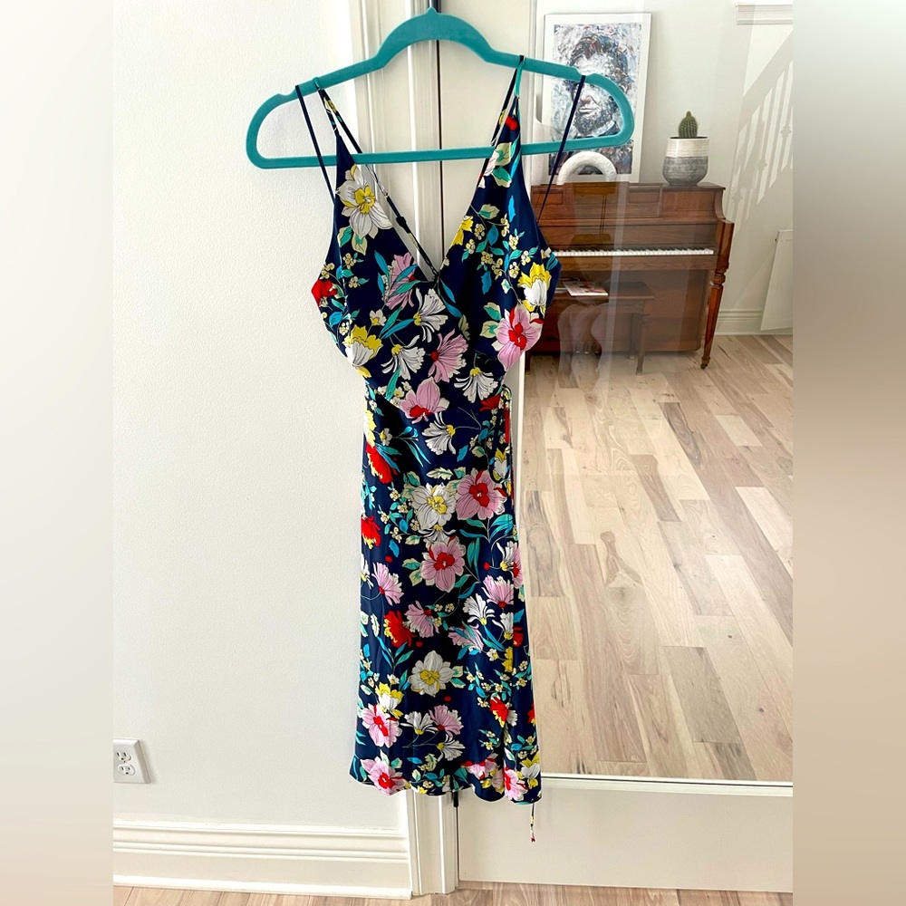 Yumi Kim wrap dress